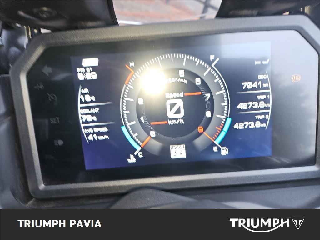 YAMAHA T-Max 560 Tech Max Abs