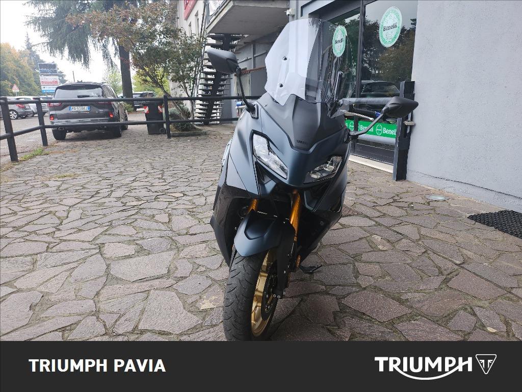 YAMAHA T-Max 560 Tech Max Abs