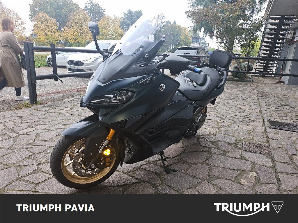YAMAHA T-Max 560 Tech Max Abs