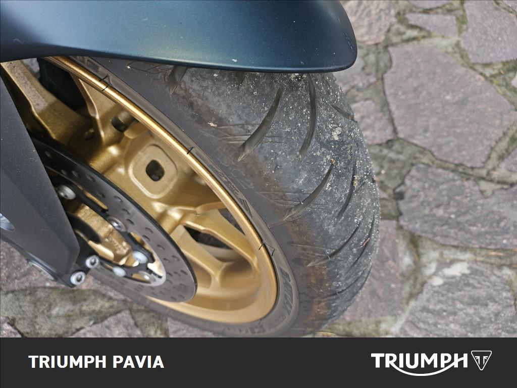 YAMAHA T-Max 560 Tech Max Abs