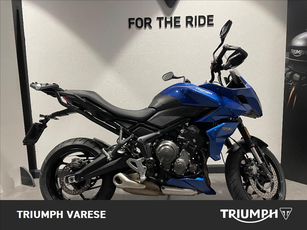 TRIUMPH Tiger Sport 660 Abs