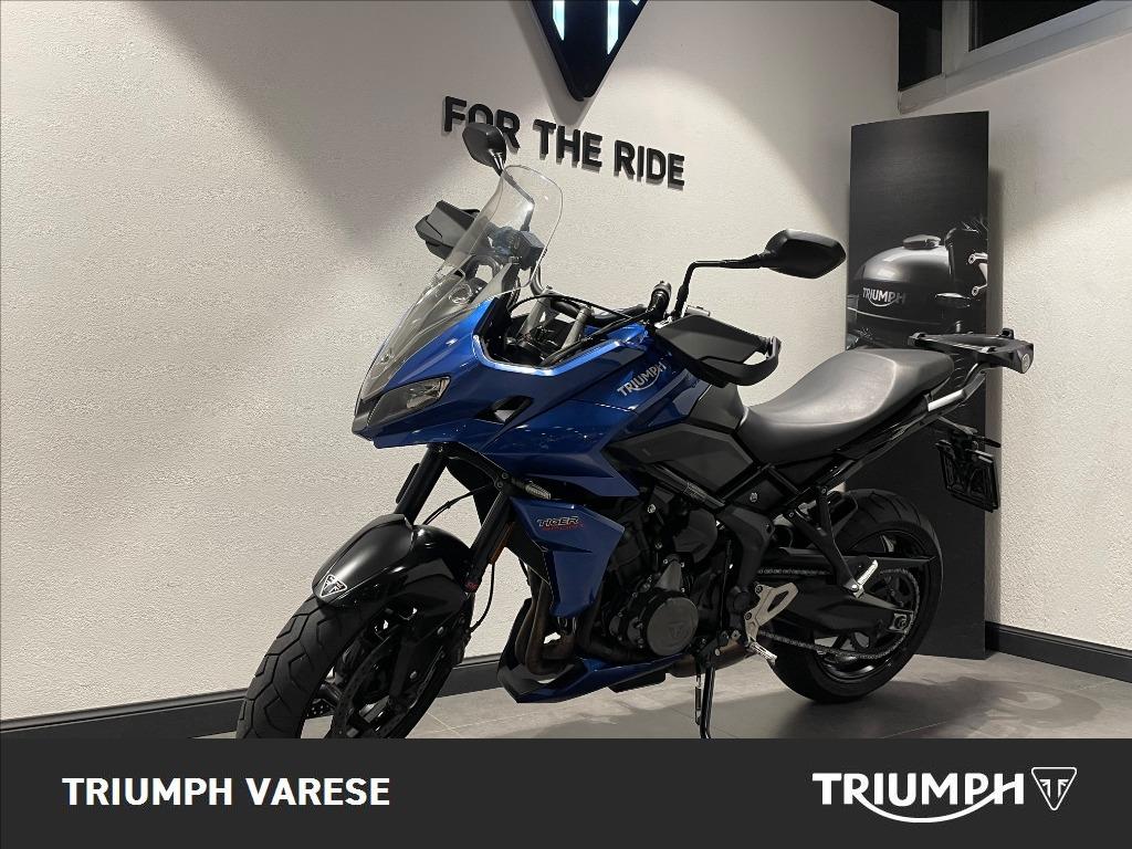 TRIUMPH Tiger Sport 660 Abs