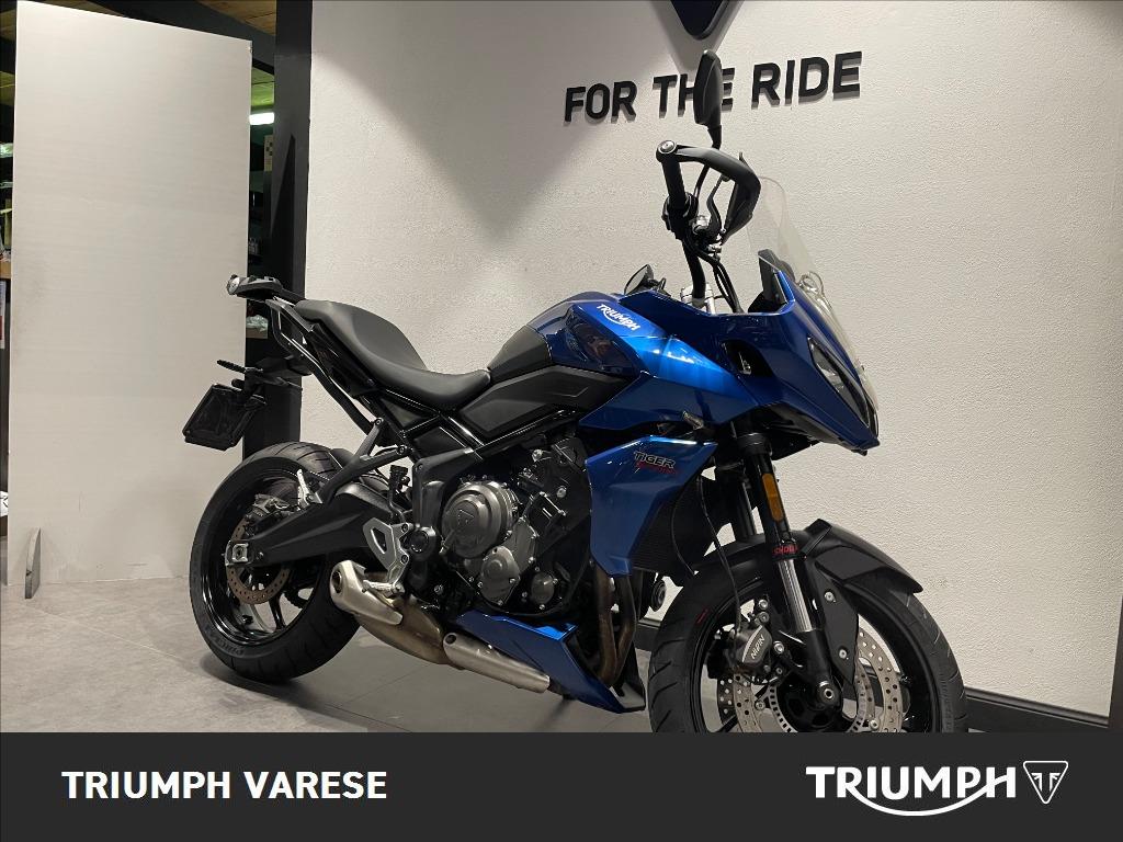 TRIUMPH Tiger Sport 660 Abs