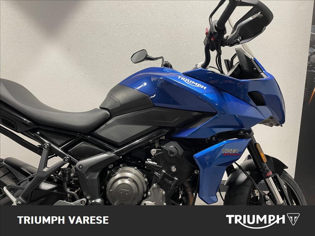 TRIUMPH Tiger Sport 660 Abs