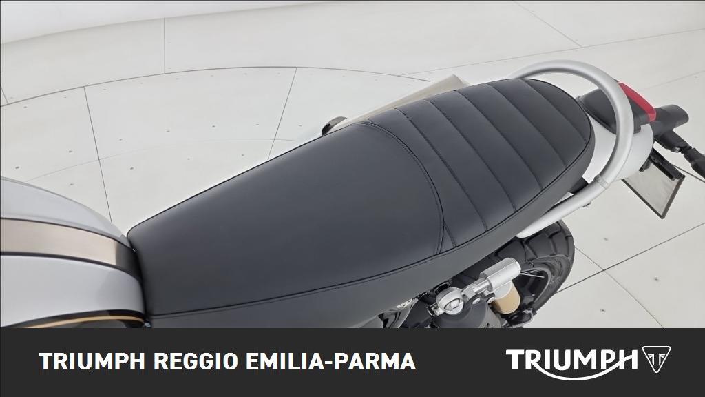 TRIUMPH Scrambler 1200 XE Icon Edition Abs