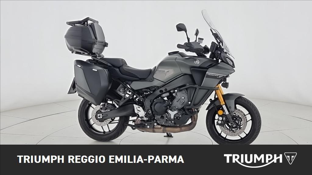 YAMAHA Tracer 9 900 GT Abs #0