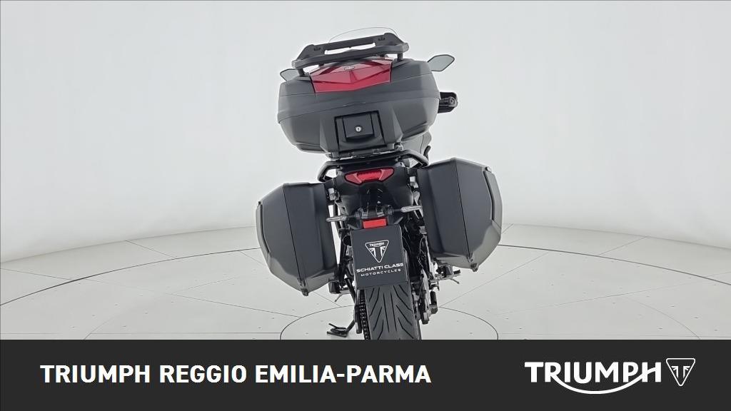 YAMAHA Tracer 9 900 GT Abs #1
