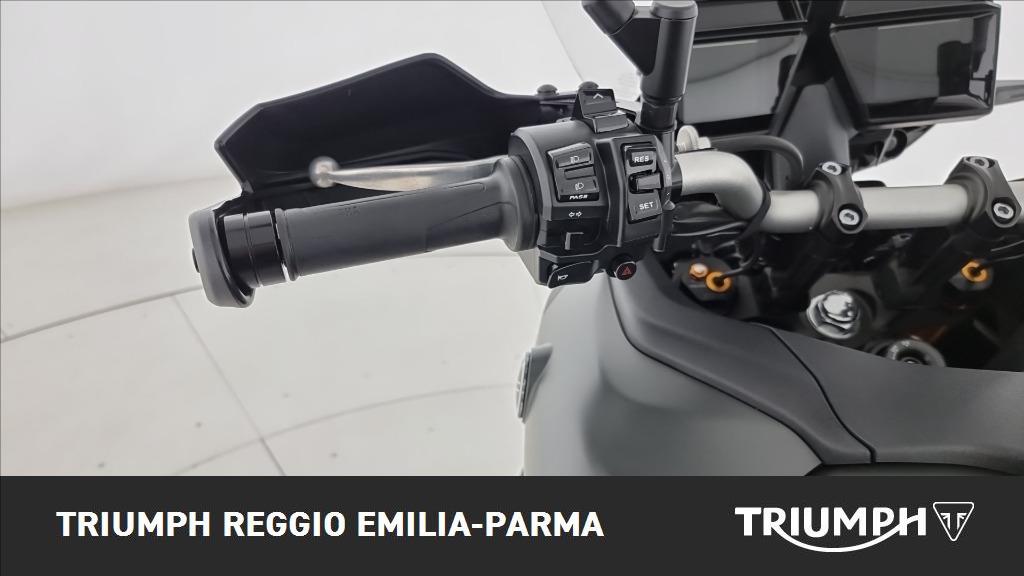 YAMAHA Tracer 9 900 GT Abs