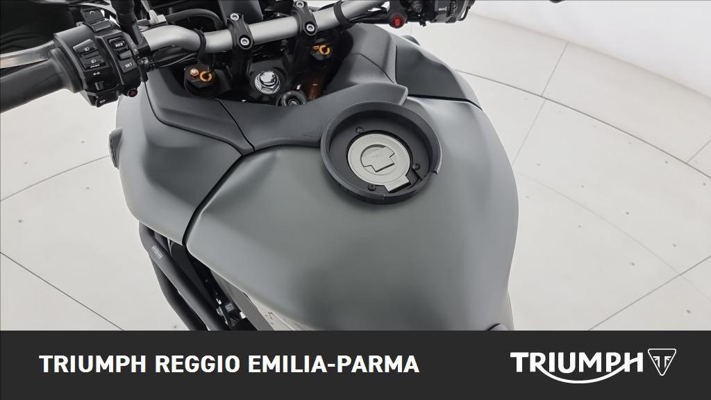 YAMAHA Tracer 9 900 GT Abs