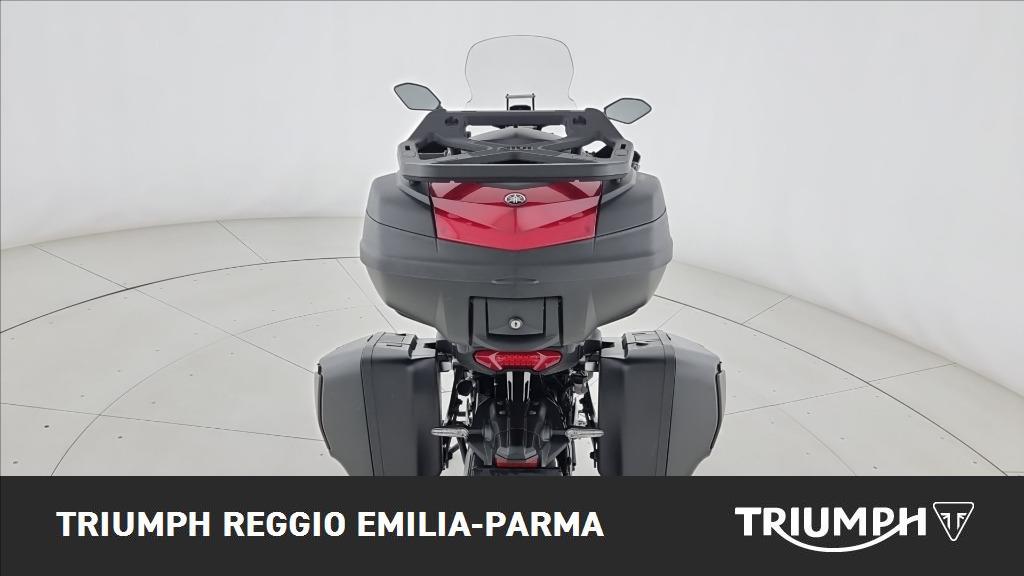 YAMAHA Tracer 9 900 GT Abs