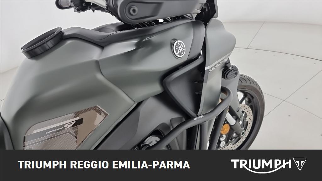 YAMAHA Tracer 9 900 GT Abs