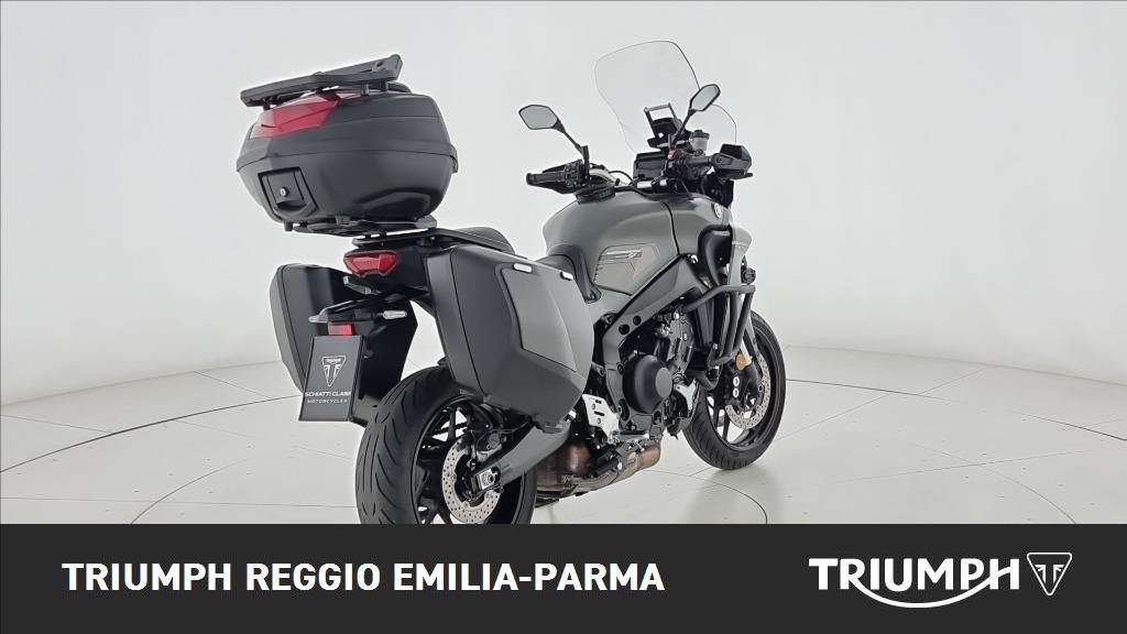 YAMAHA Tracer 9 900 GT Abs #2
