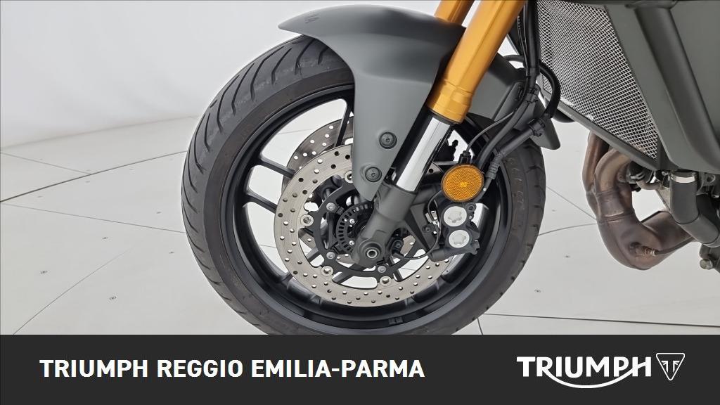 YAMAHA Tracer 9 900 GT Abs