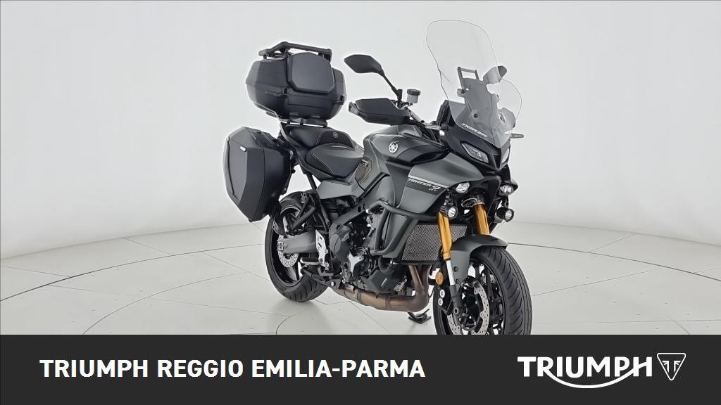 YAMAHA Tracer 9 900 GT Abs #3