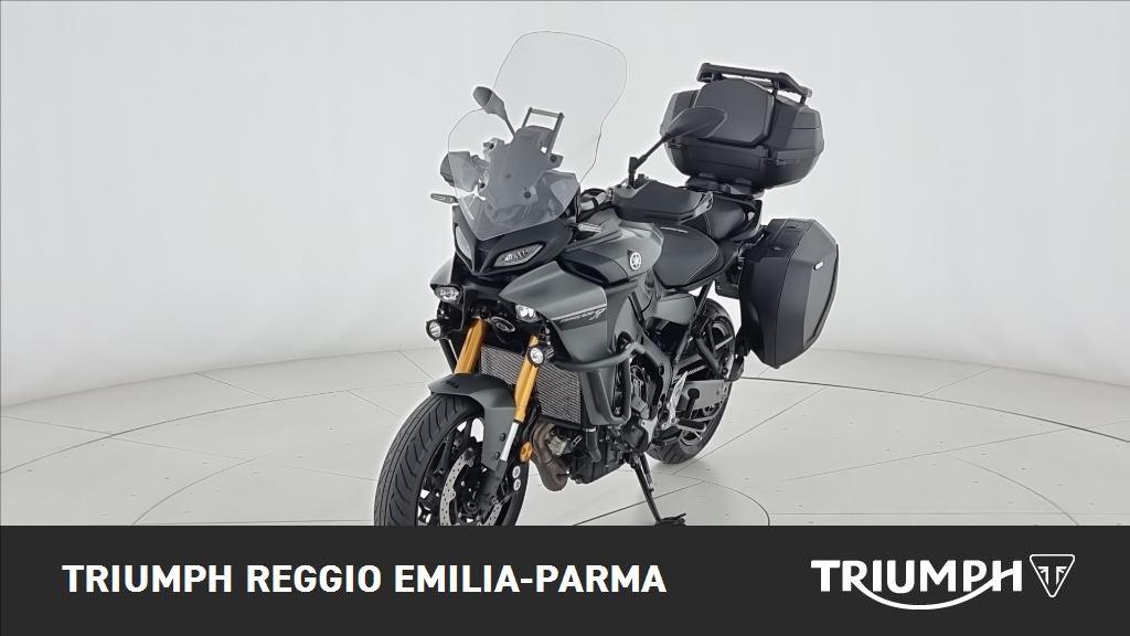 YAMAHA Tracer 9 900 GT Abs #5