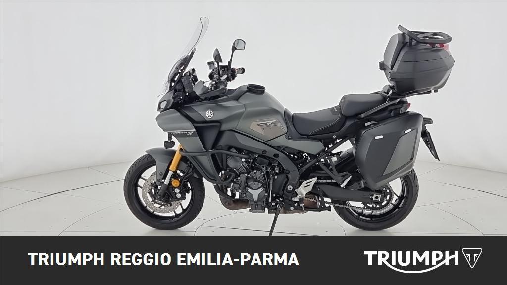 YAMAHA Tracer 9 900 GT Abs #6
