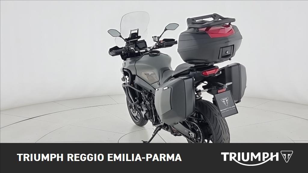 YAMAHA Tracer 9 900 GT Abs #7