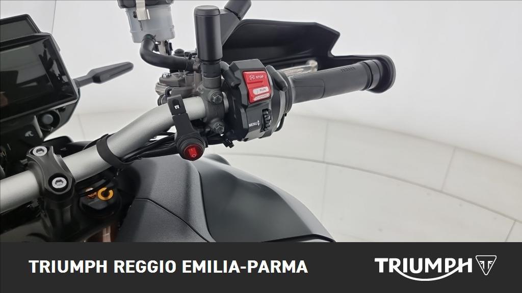 YAMAHA Tracer 9 900 GT Abs #9