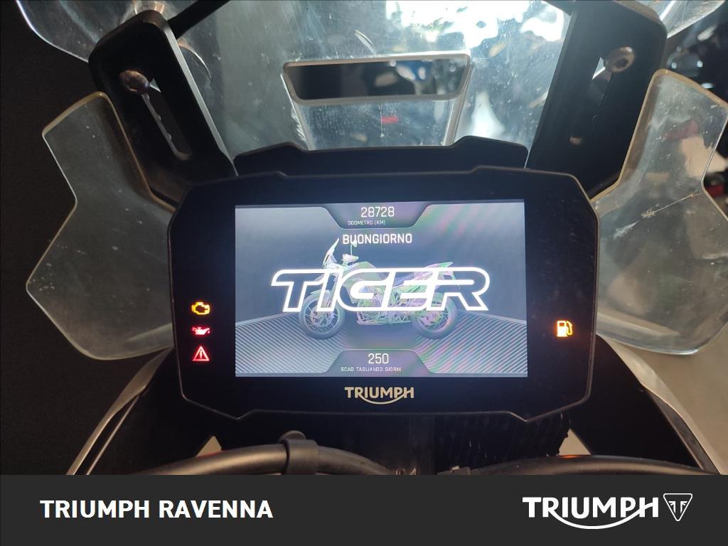 TRIUMPH Tiger 900 Rally Pro Abs #5