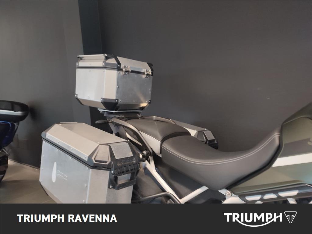 TRIUMPH Tiger 900 Rally Pro Abs #6