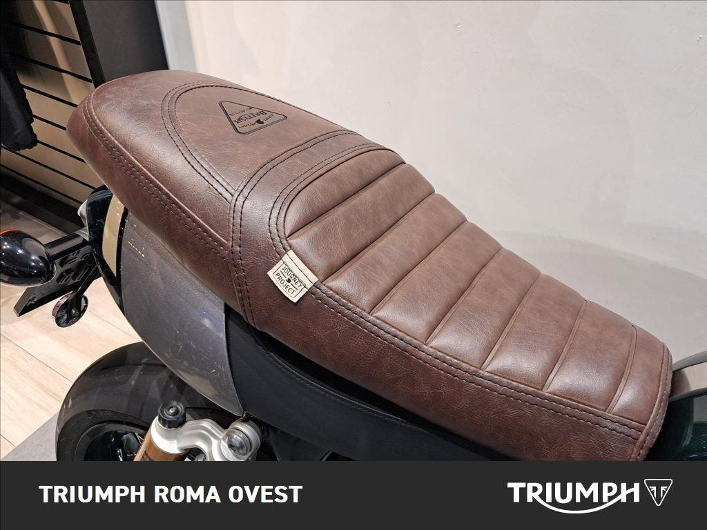 TRIUMPH Thruxton 1200 RS