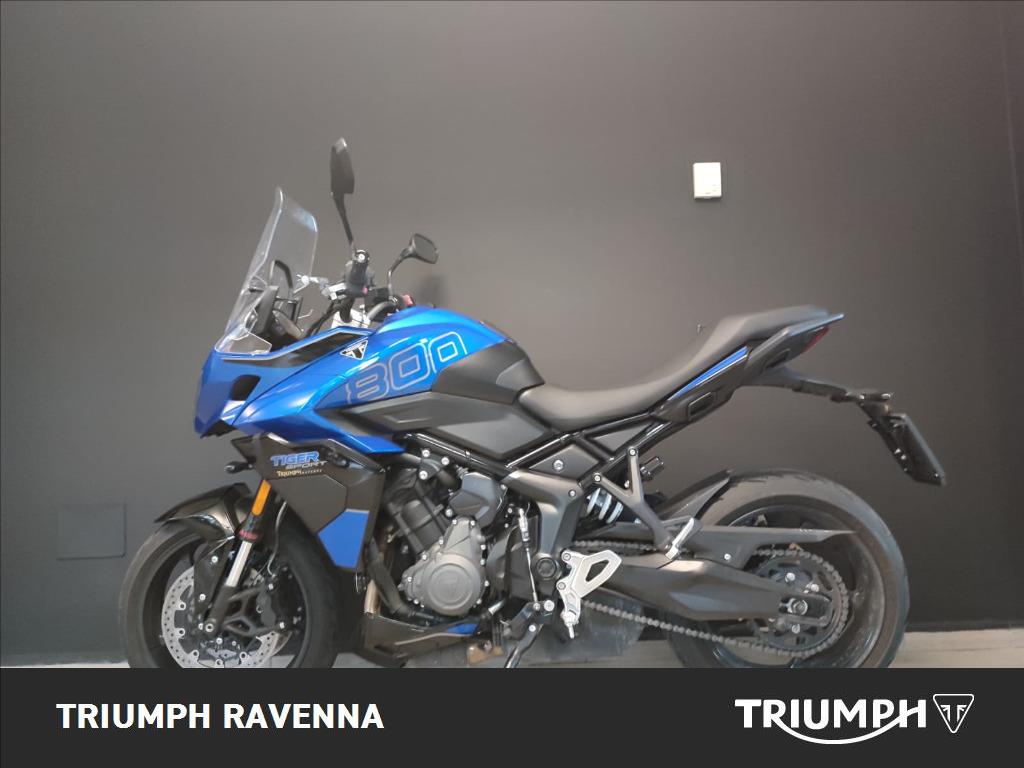 TRIUMPH Tiger Sport 800 Abs #1