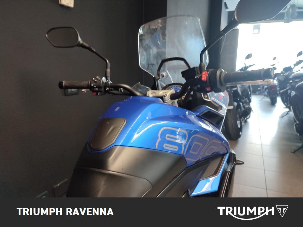 TRIUMPH Tiger Sport 800 Abs #3
