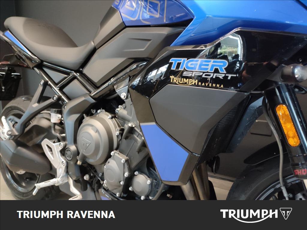 TRIUMPH Tiger Sport 800 Abs #4