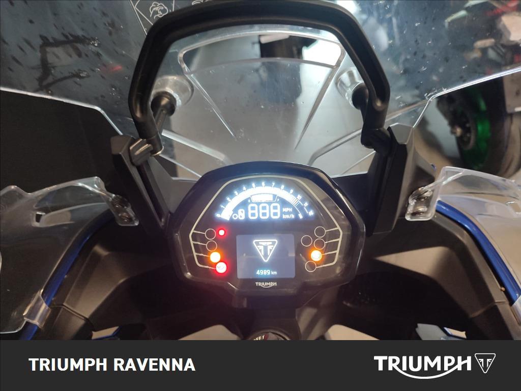 TRIUMPH Tiger Sport 800 Abs #5