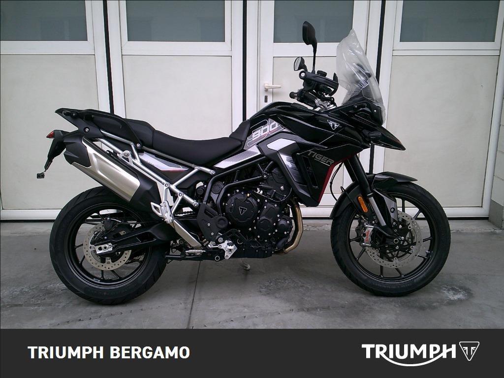 TRIUMPH Tiger 900 GT Pro Abs