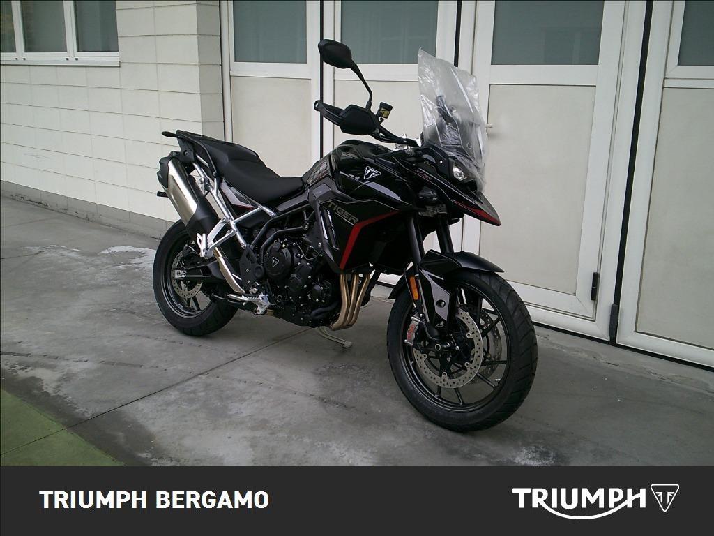 TRIUMPH Tiger 900 GT Pro Abs #1