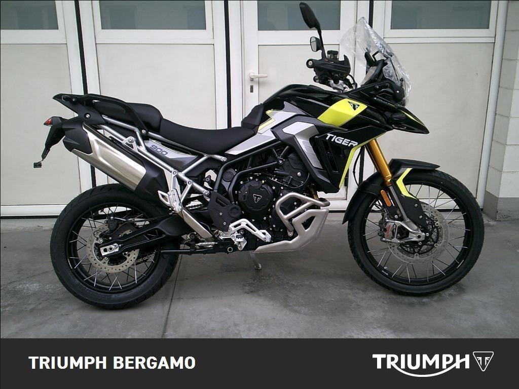 TRIUMPH Tiger 900 Rally Pro Abs