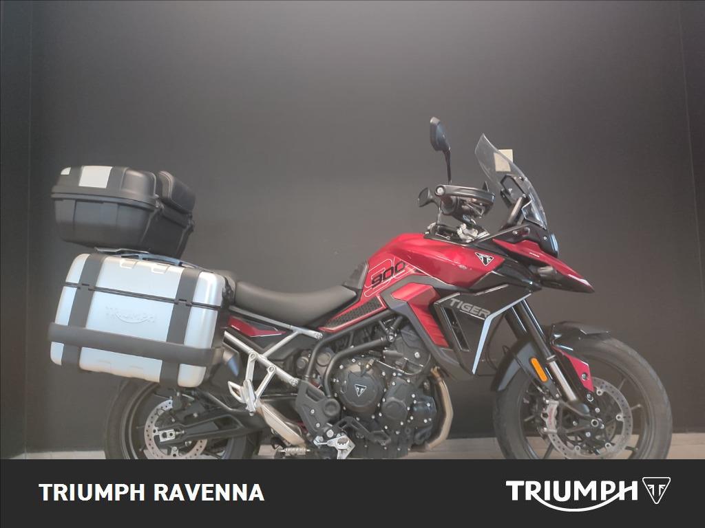 TRIUMPH Tiger 900 GT Pro Abs