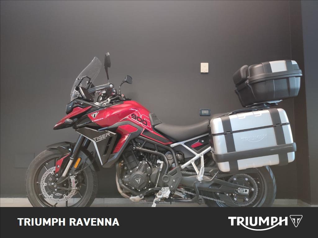 TRIUMPH Tiger 900 GT Pro Abs #1