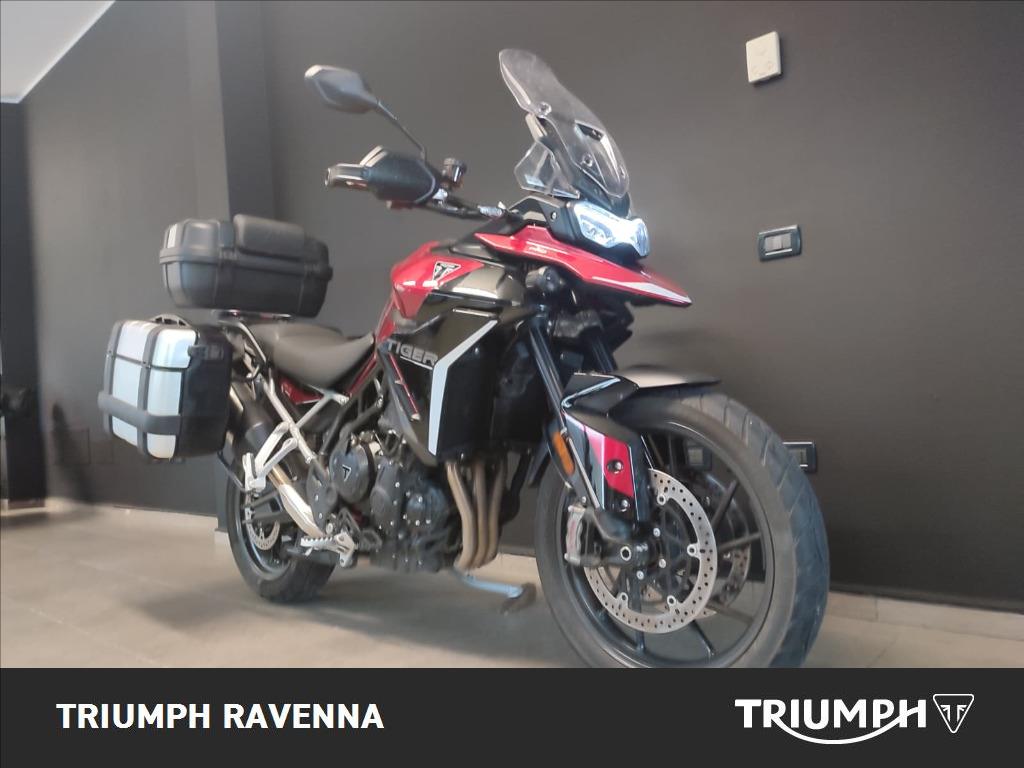 TRIUMPH Tiger 900 GT Pro Abs #2