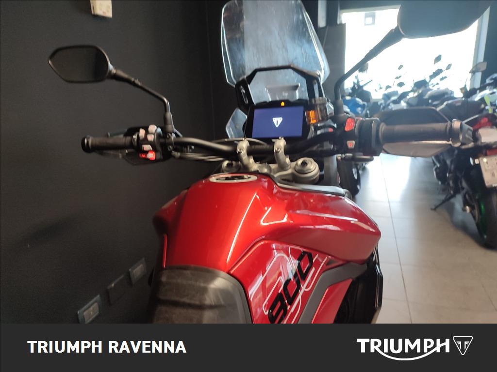 TRIUMPH Tiger 900 GT Pro Abs #5