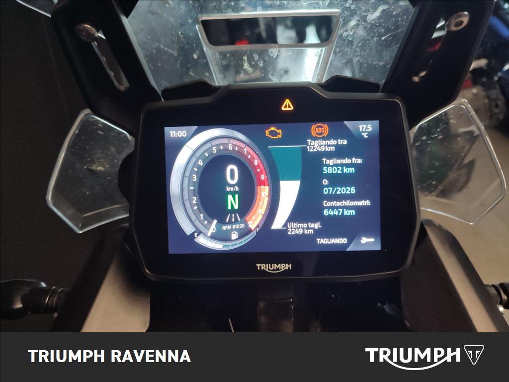 TRIUMPH Tiger 900 GT Pro Abs #6