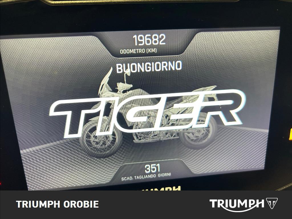 TRIUMPH Tiger 900 Rally Aragon Abs #4