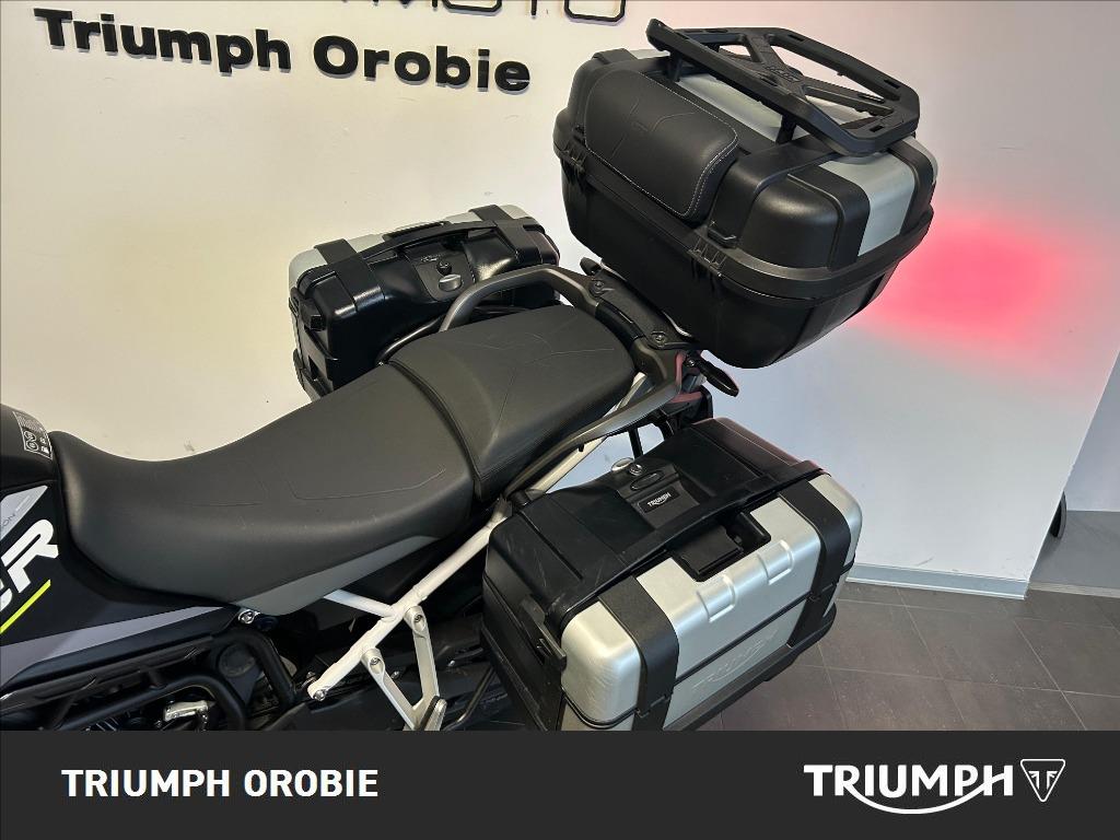 TRIUMPH Tiger 900 Rally Aragon Abs #5