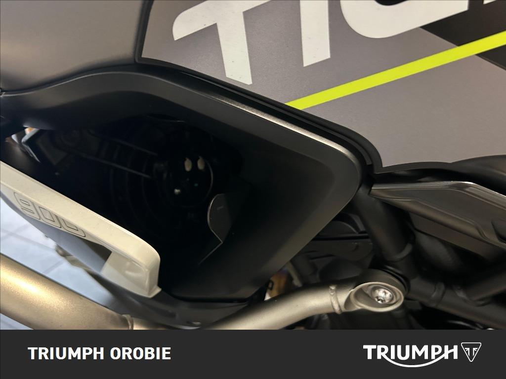 TRIUMPH Tiger 900 Rally Aragon Abs #6