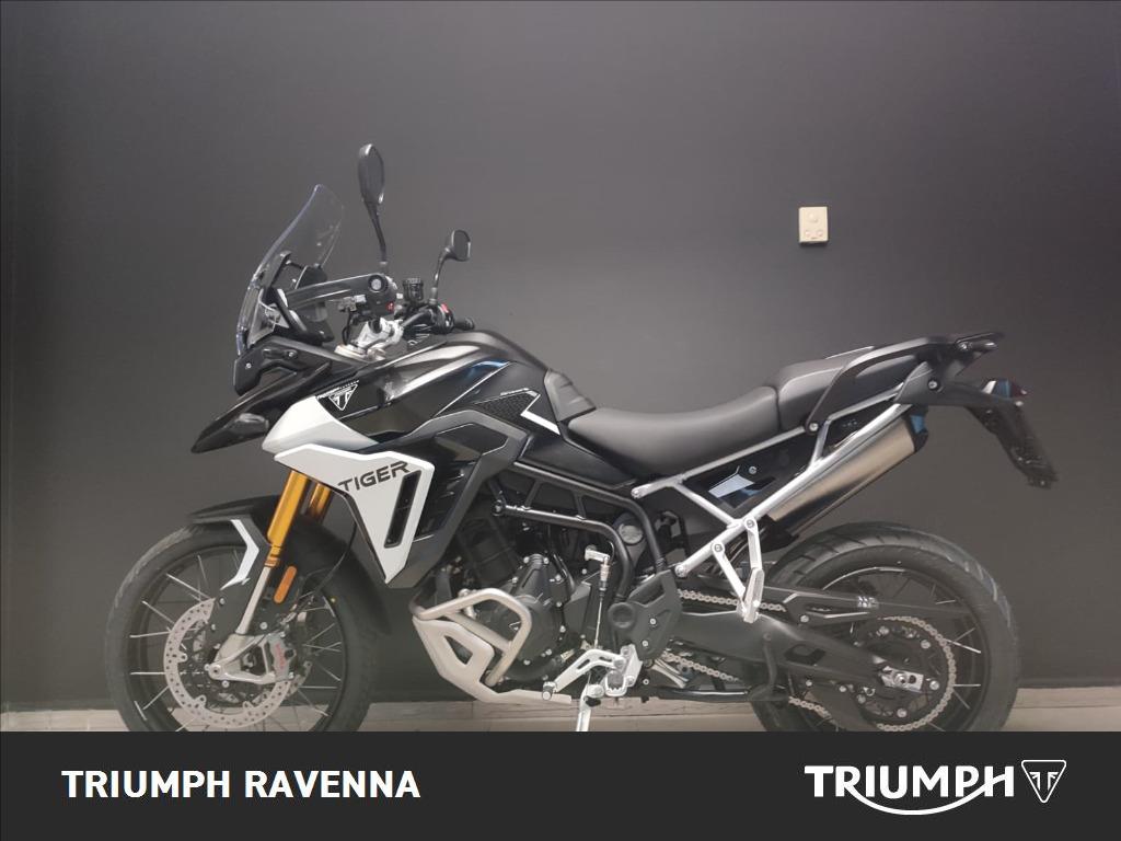 TRIUMPH Tiger 900 Rally Pro Abs #1
