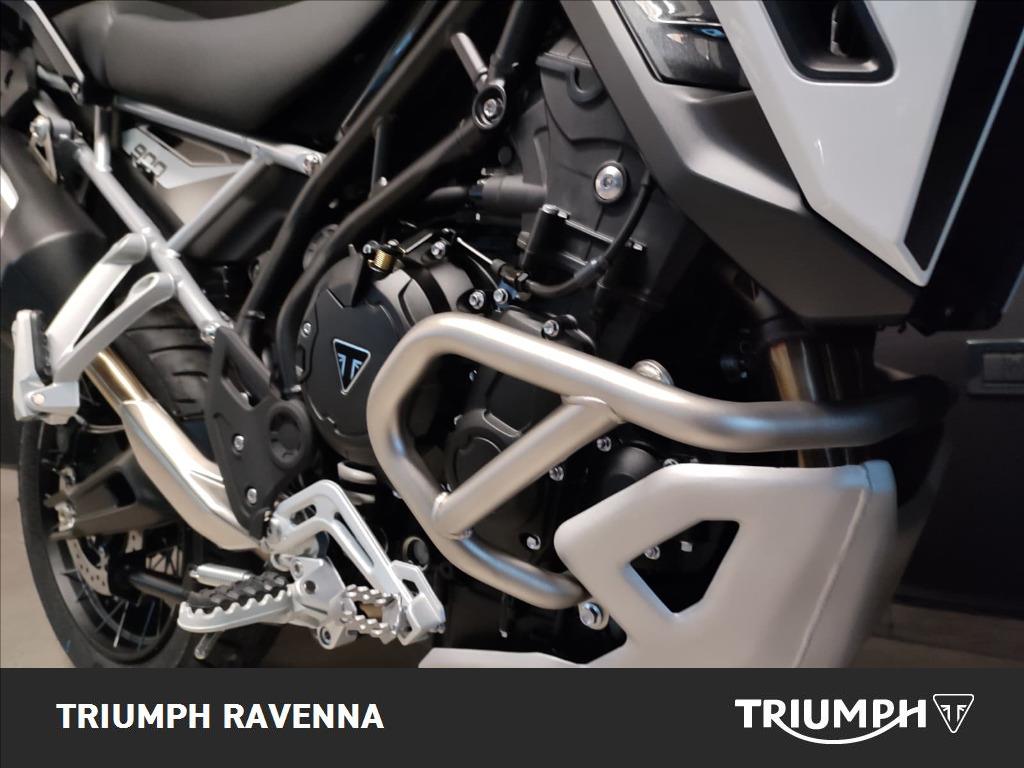 TRIUMPH Tiger 900 Rally Pro Abs #2