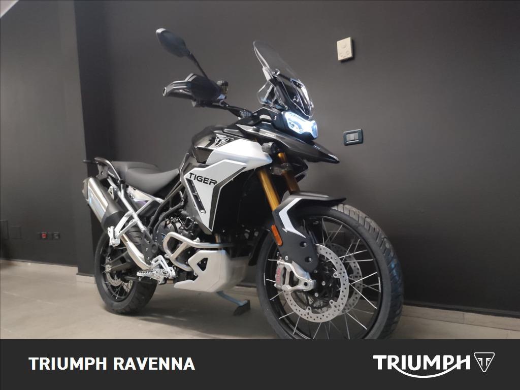 TRIUMPH Tiger 900 Rally Pro Abs #4
