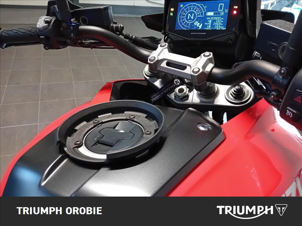 SUZUKI V-Strom 1050 DL XT Abs