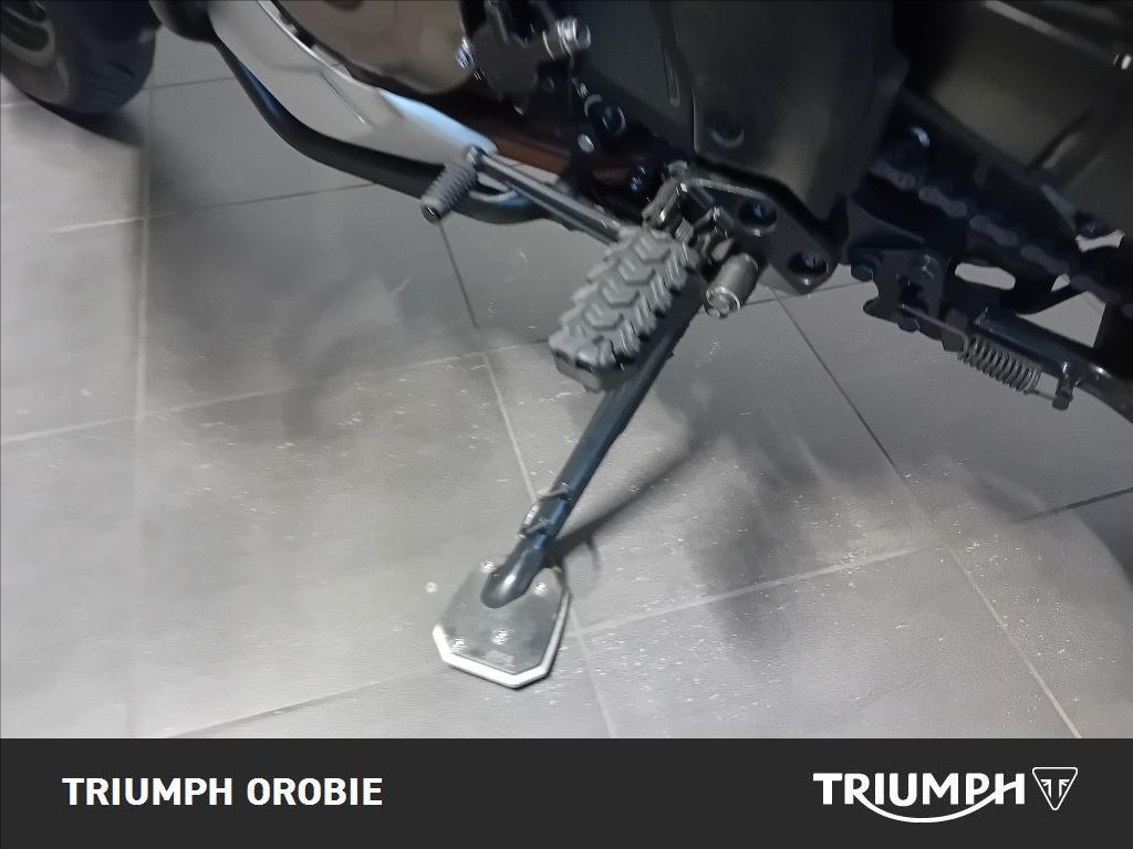 SUZUKI V-Strom 1050 DL XT Abs