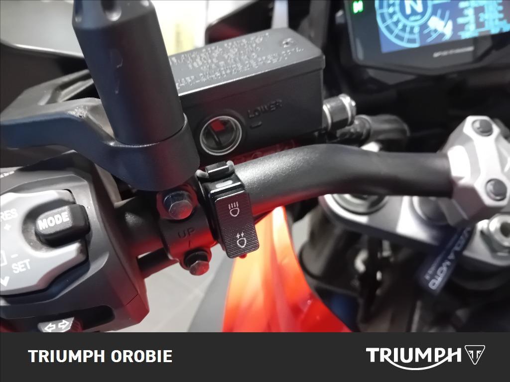 SUZUKI V-Strom 1050 DL XT Abs