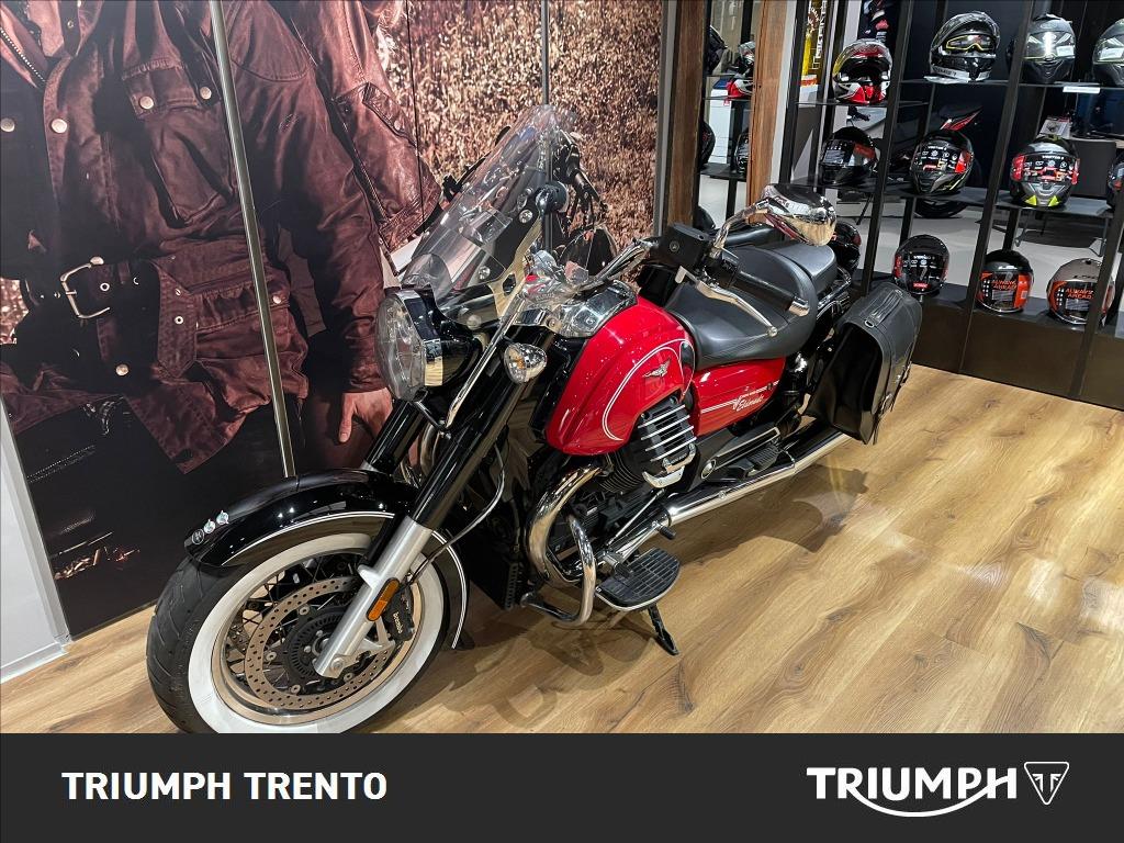 MOTO GUZZI Eldorado 1400  #1