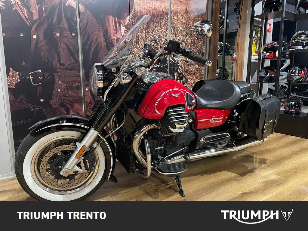 MOTO GUZZI Eldorado 1400  #2