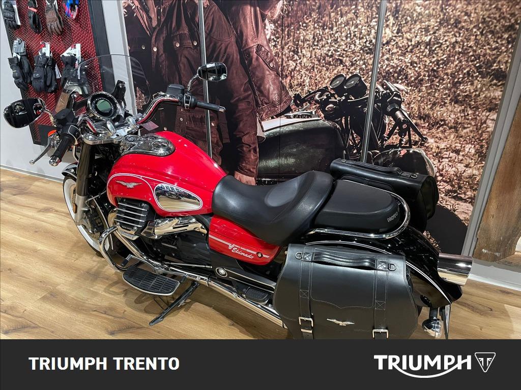 MOTO GUZZI Eldorado 1400  #4