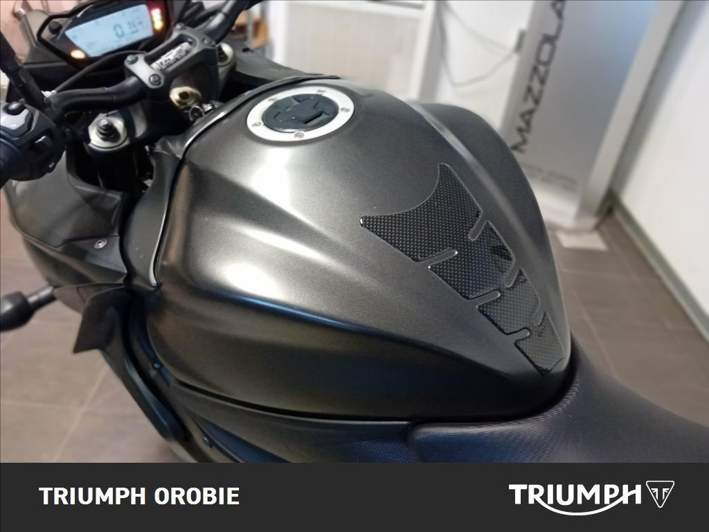 SUZUKI GSX-S 1000 FA Abs